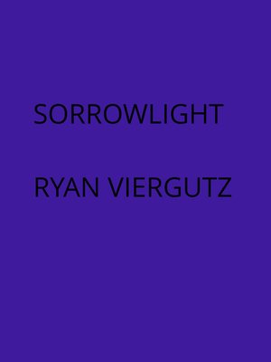 cover image of Sorrowlight